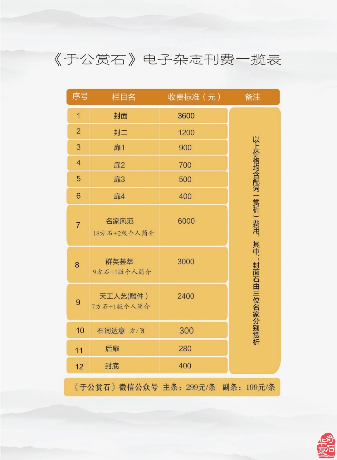 赏石路上艰难前行的不容易 图