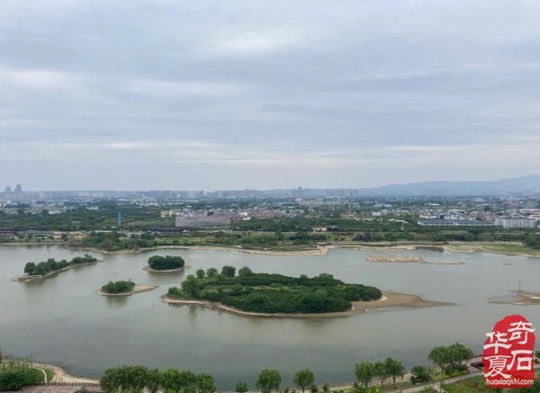 古老文明:见证了无数的兴衰荣辱朝代更迭