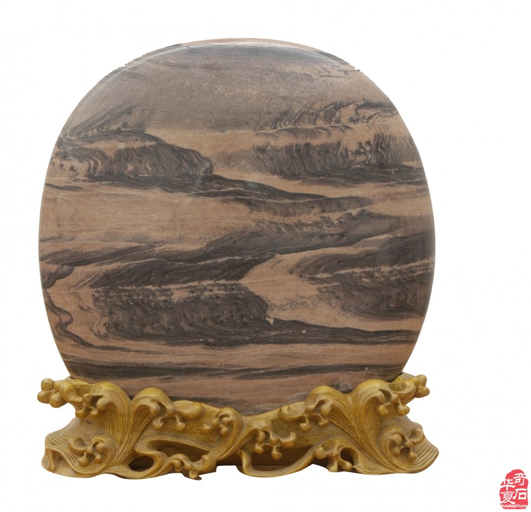 古老文明:见证了无数的兴衰荣辱朝代更迭