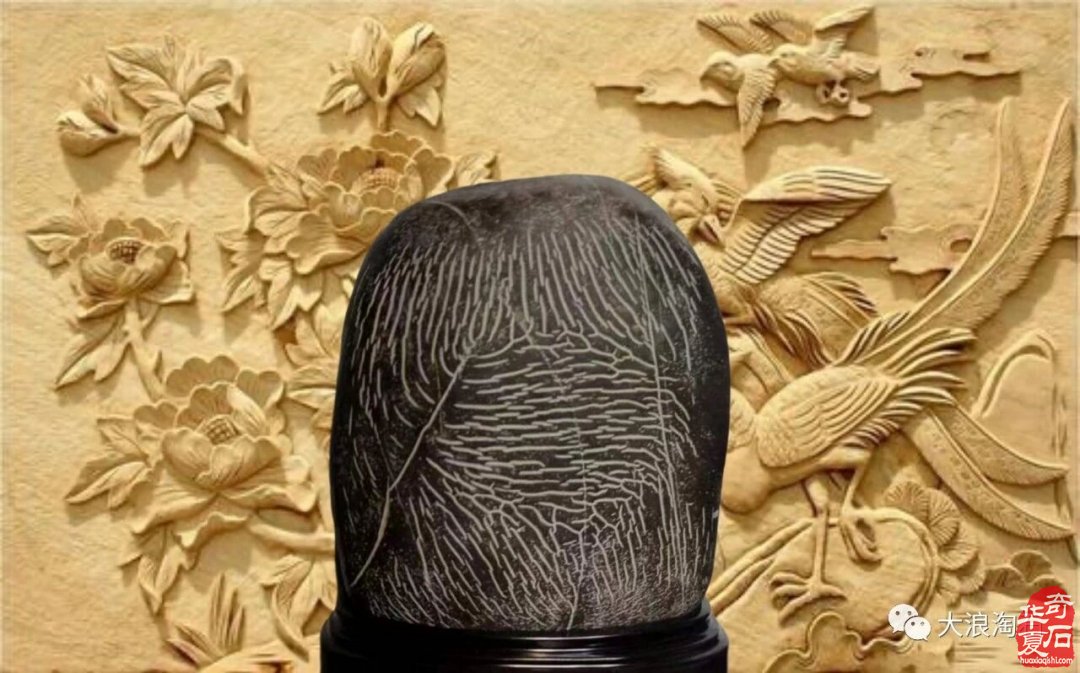 浅谈非遗赏石传承人的责任担当