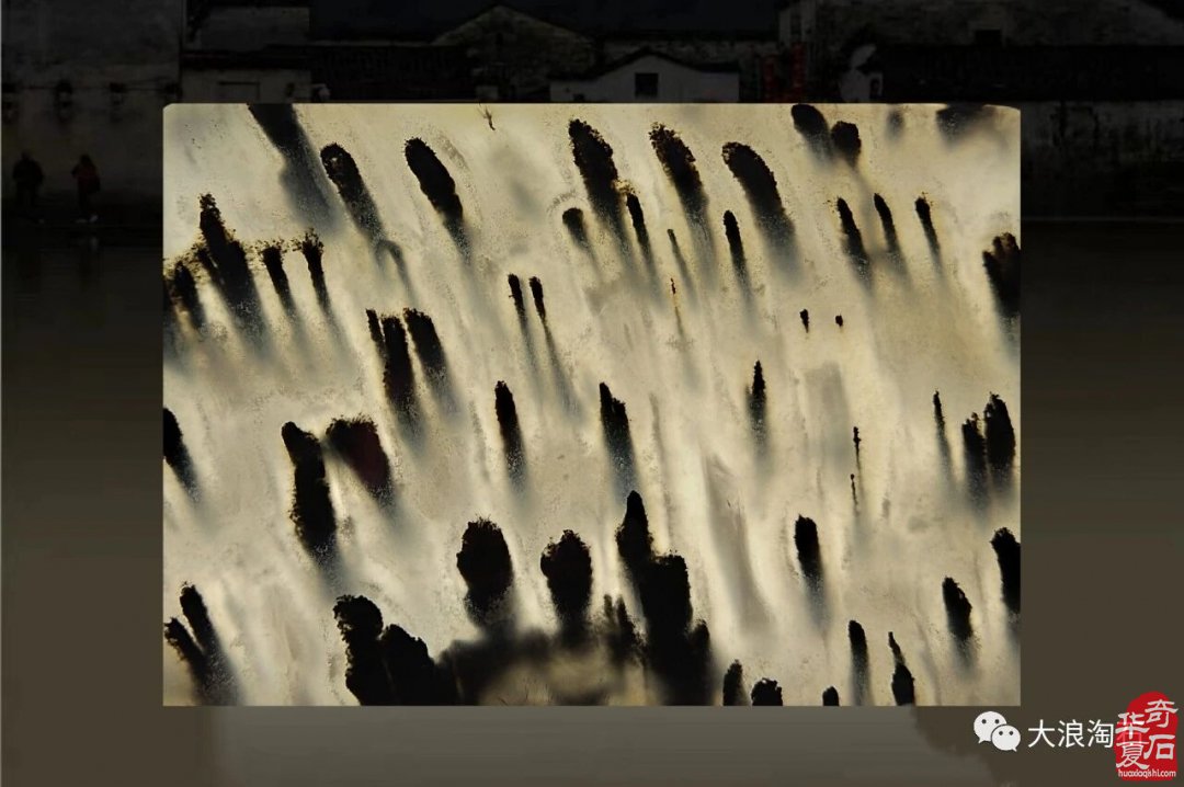 浅谈非遗赏石传承人的责任担当