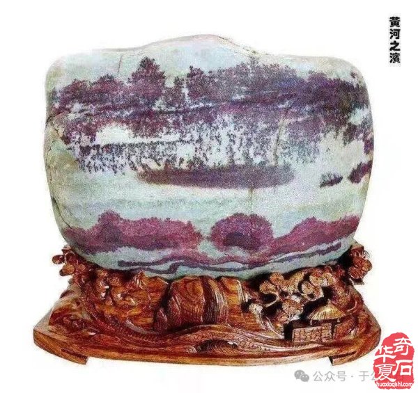 黄河石韵凝初心·陇原挚友赴新程 ——谨以此诗贺迎新春黄河石精品展暨甘肃省观赏石协会石友联谊会 原创 馨然 于公赏石 2025年12月9日 00:06 甘肃 