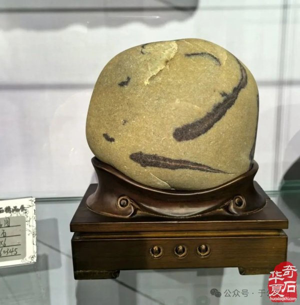 黄河石韵凝初心·陇原挚友赴新程 ——谨以此诗贺迎新春黄河石精品展暨甘肃省观赏石协会石友联谊会 原创 馨然 于公赏石 2025年12月9日 00:06 甘肃 