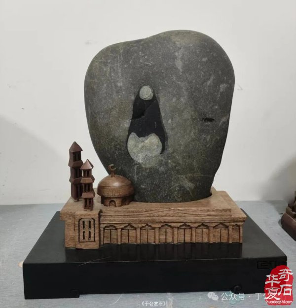 黄河石韵凝初心·陇原挚友赴新程 ——谨以此诗贺迎新春黄河石精品展暨甘肃省观赏石协会石友联谊会 原创 馨然 于公赏石 2025年12月9日 00:06 甘肃 