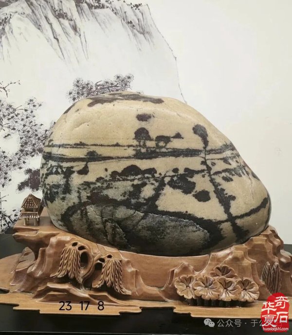 黄河石韵凝初心·陇原挚友赴新程 ——谨以此诗贺迎新春黄河石精品展暨甘肃省观赏石协会石友联谊会 原创 馨然 于公赏石 2025年12月9日 00:06 甘肃 