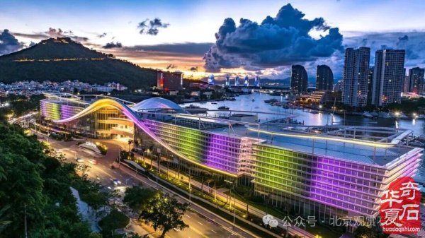 2026海南三亚观赏石博览会即将闪耀启幕