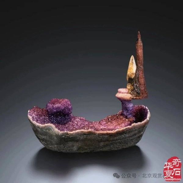 2026海南三亚观赏石博览会即将闪耀启幕