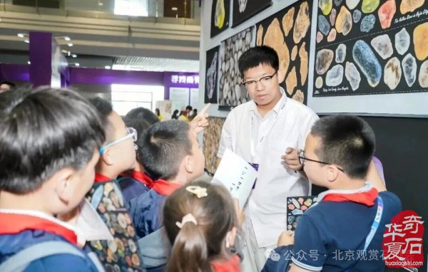 2026海南三亚观赏石博览会即将闪耀启幕