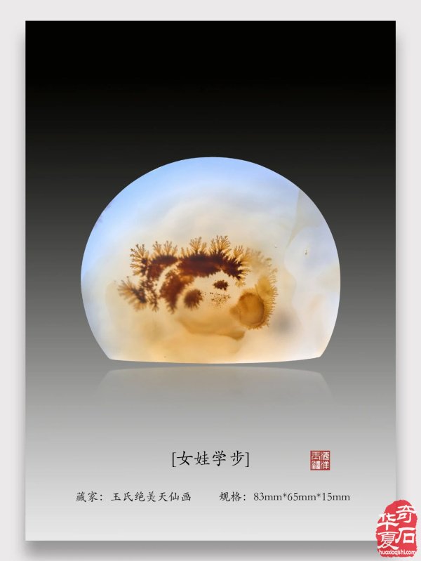 玉润人生 向阳而生 