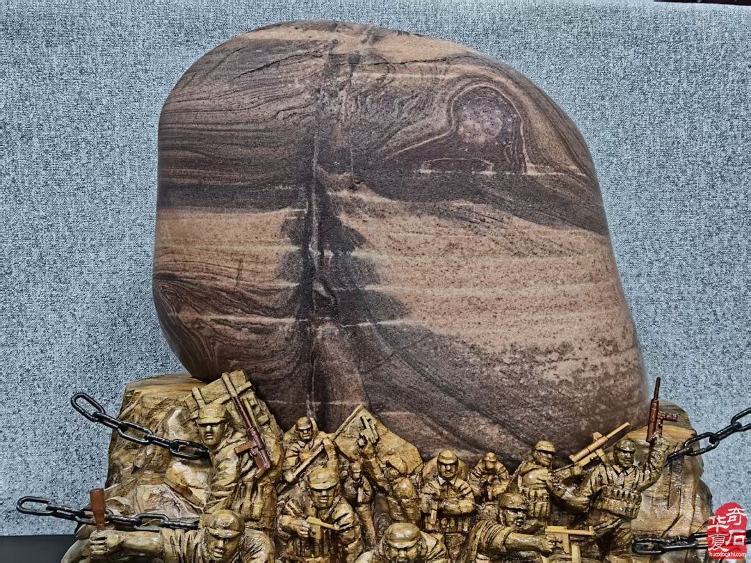 中石协天雕艺术入围作品遴选展中国洛阳第三十四届“愚公灵琢杯”国际赏石文化艺术展暨交易会