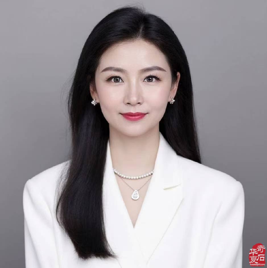 石聚武功·情满山河 ——致敬中国武功精品石参展诸友