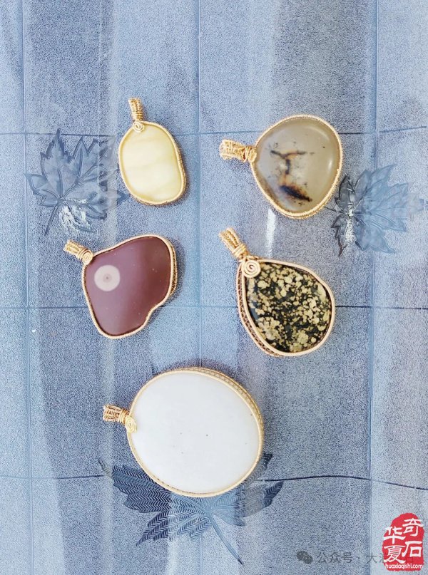 大理论石：文化的活态传承 生命的品质延续