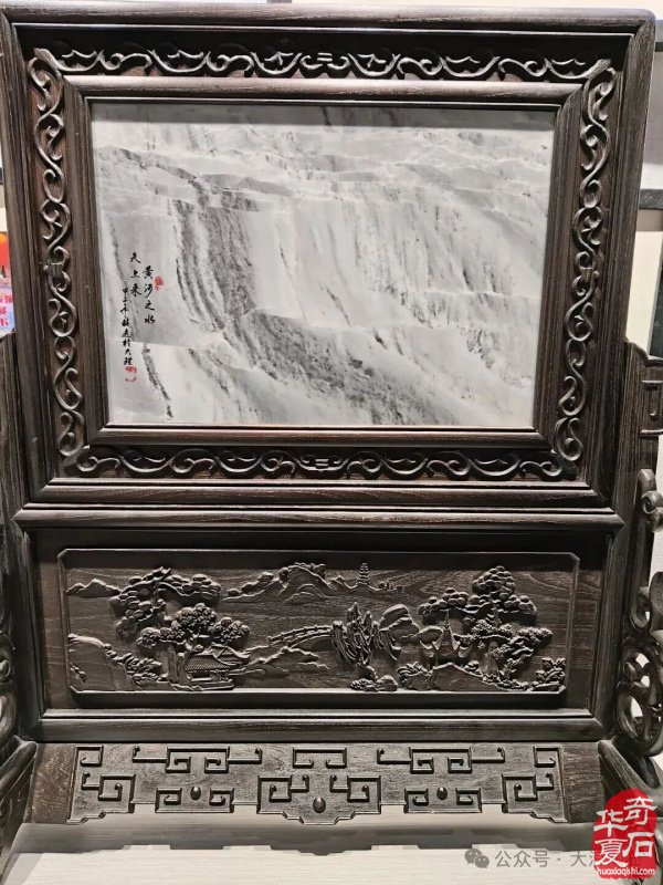 大理论石：文化的活态传承 生命的品质延续