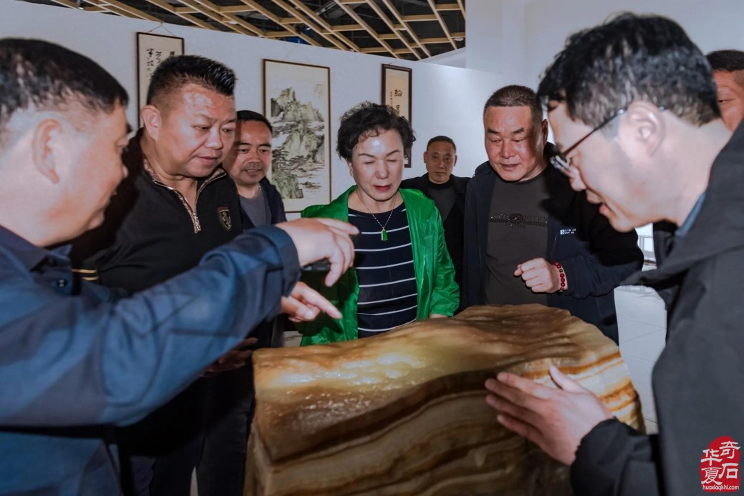 收藏人生：记宝丰企业家王长江的收藏情缘