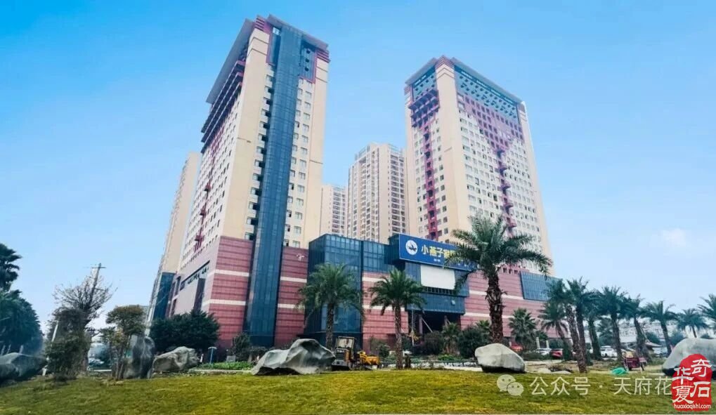 第25届中国(成都)国际赏石文化博览会