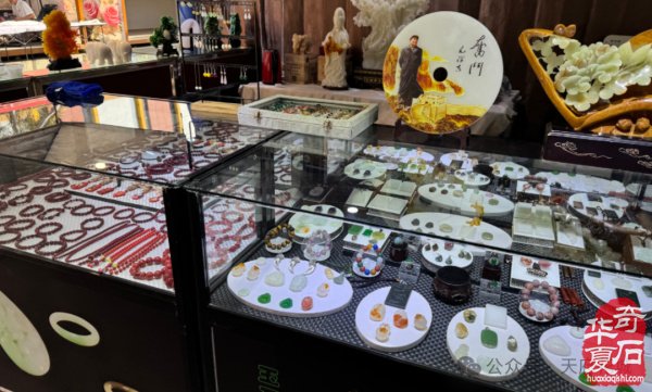 第25届中国(成都)国际赏石文化博览会