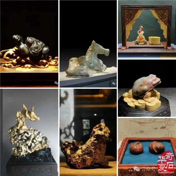 2026海南三亚观赏石博览会盛大开幕 天外陨石引爆现场