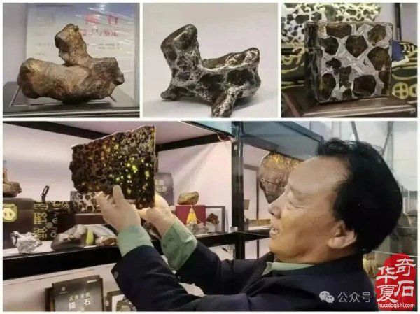 2026海南三亚观赏石博览会盛大开幕 天外陨石引爆现场