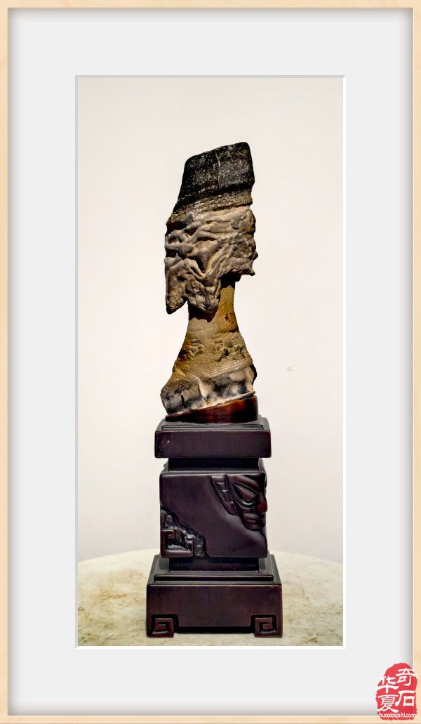 诗情画意的徽派建筑陈炉石美术馆