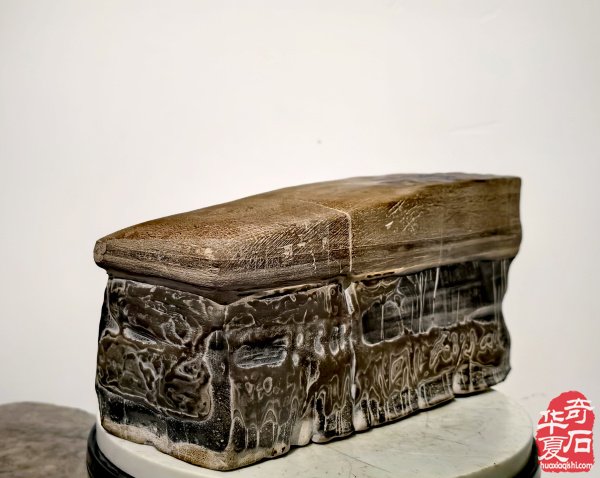 诗情画意的徽派建筑陈炉石美术馆