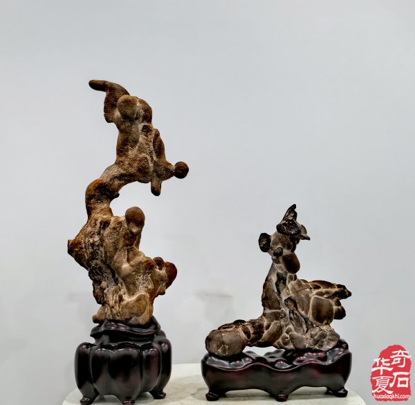 诗情画意的徽派建筑陈炉石美术馆