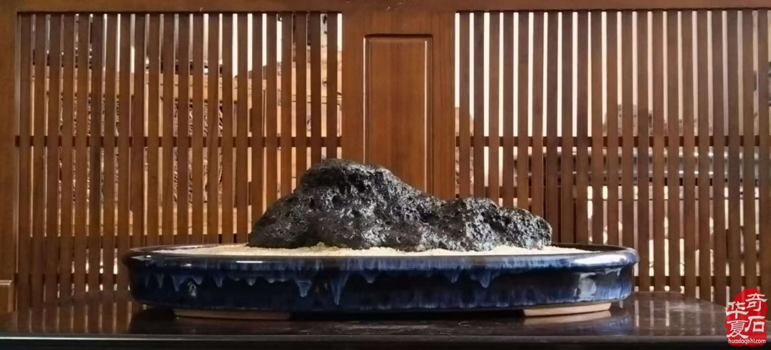 延边的地理环境决定观赏石文化独特的发展态势