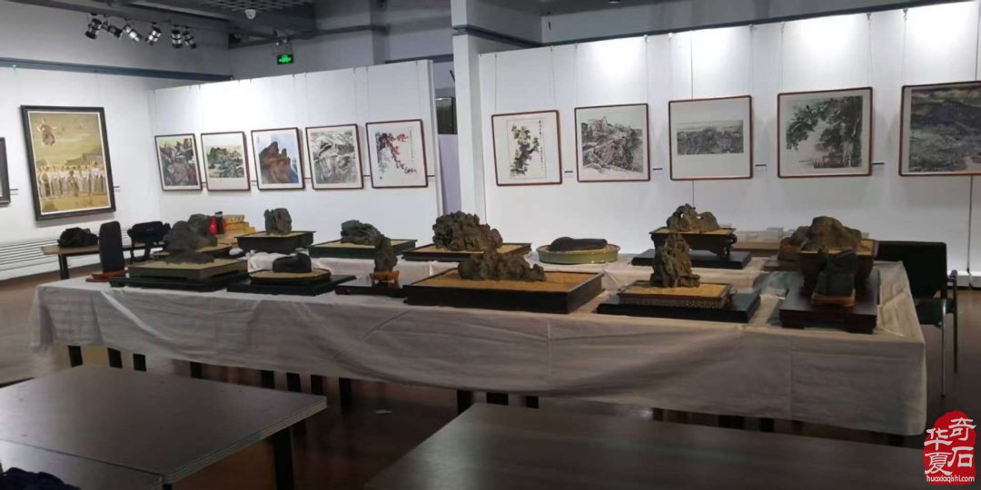 延边的地理环境决定观赏石文化独特的发展态势