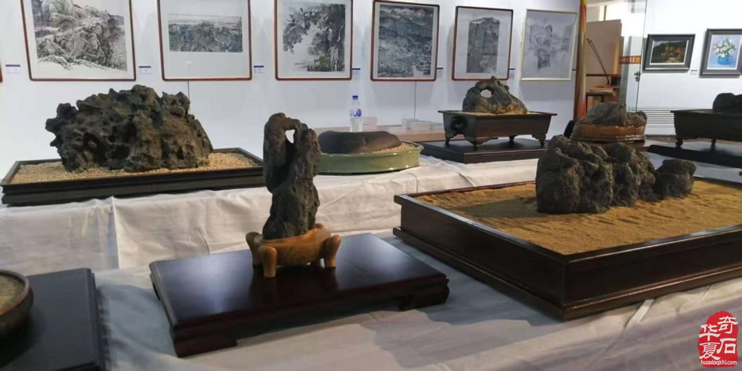 延边的地理环境决定观赏石文化独特的发展态势