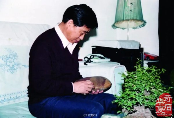 退有所作 休有所为 生命不息 赏石不止 ——退休军人郑忠献身赏石文化事迹