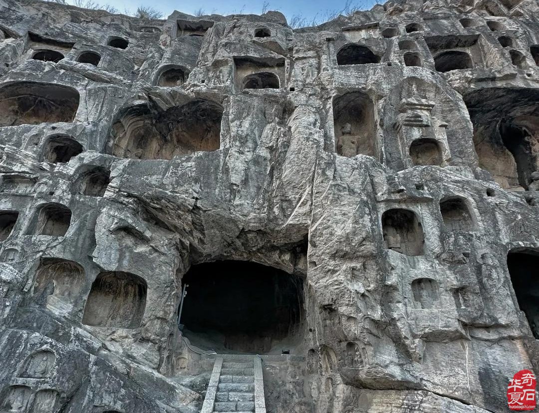 天工天神雕琢的佛国《云窟梵境》