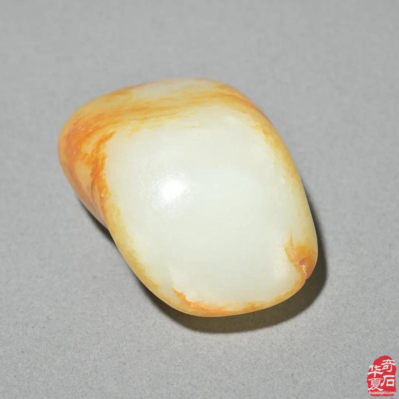 帝王玉:玉承五行灵,陇海解尘缘