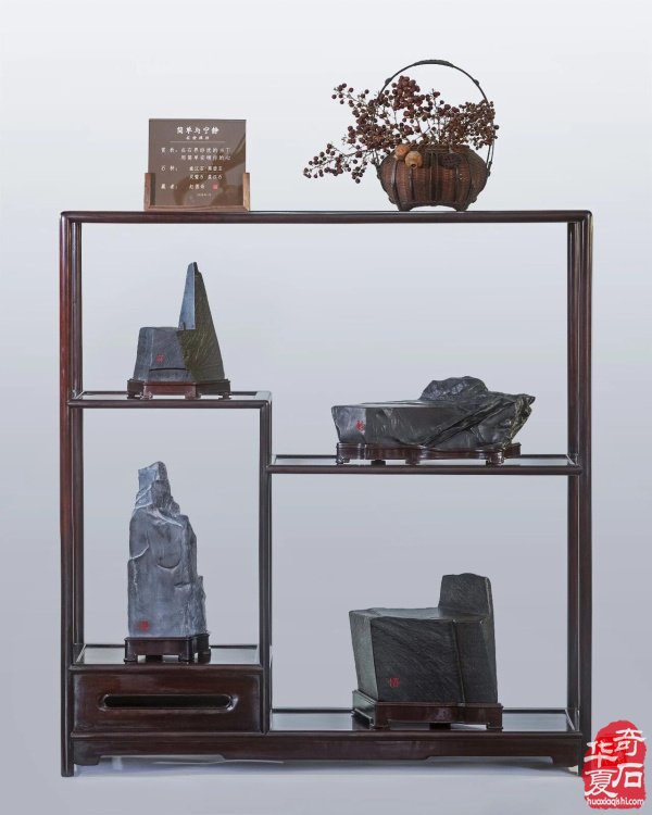 在石界纷扰的当下如何做到简单与宁静