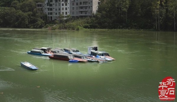 在石界纷扰的当下如何做到简单与宁静