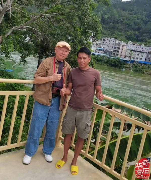 在石界纷扰的当下如何做到简单与宁静