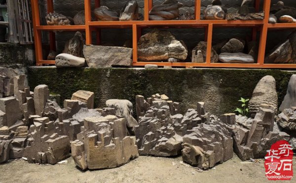 在石界纷扰的当下如何做到简单与宁静