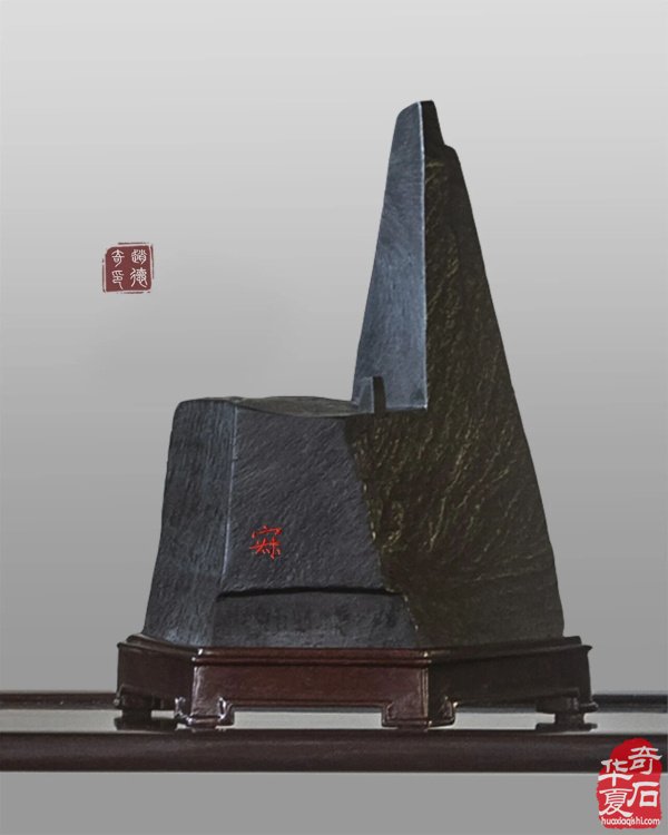 在石界纷扰的当下如何做到简单与宁静