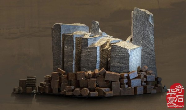 在石界纷扰的当下如何做到简单与宁静