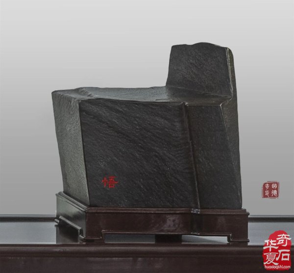 在石界纷扰的当下如何做到简单与宁静