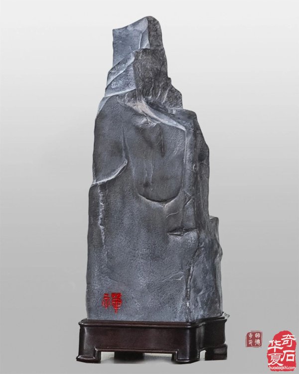 在石界纷扰的当下如何做到简单与宁静