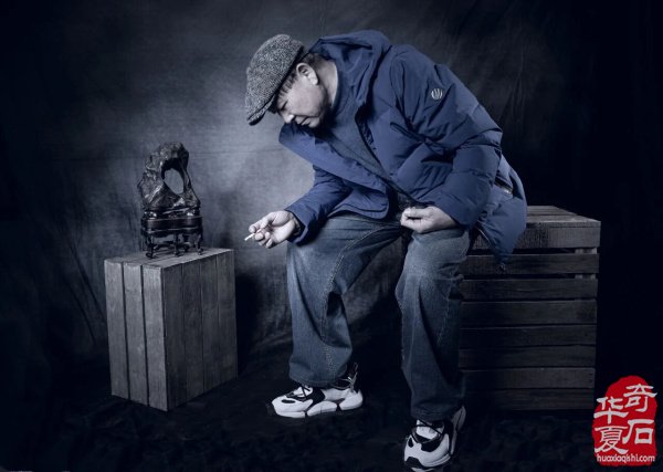 在石界纷扰的当下如何做到简单与宁静