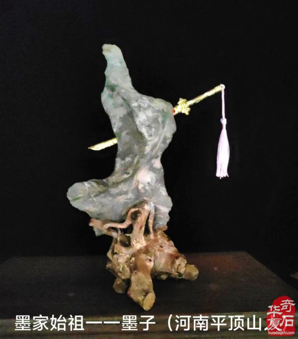 致敬河南人【第八届“铁荷”主题大赛征文】