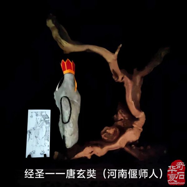 致敬河南人【第八届“铁荷”主题大赛征文】