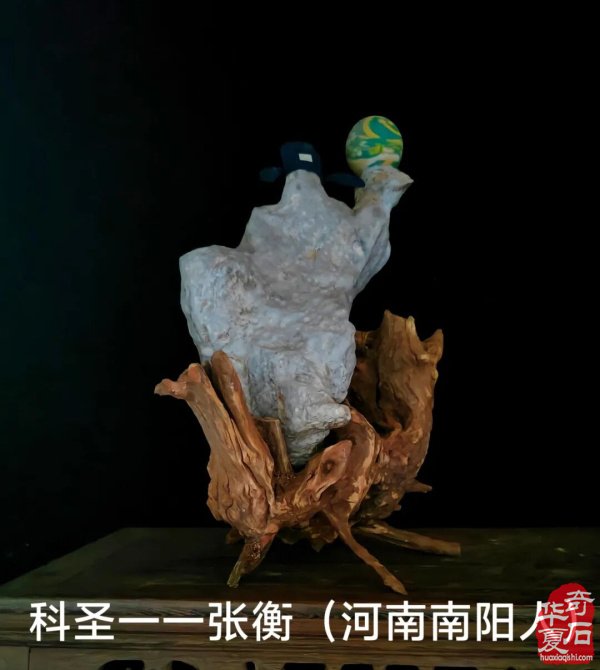 致敬河南人【第八届“铁荷”主题大赛征文】