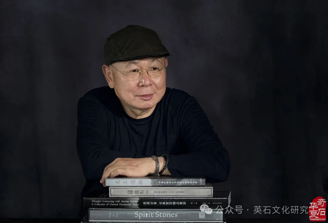 杜海鸥先生侧记