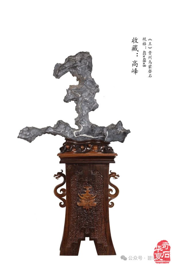 矢志不渝走进石头世界的人得悟“石道无涯”