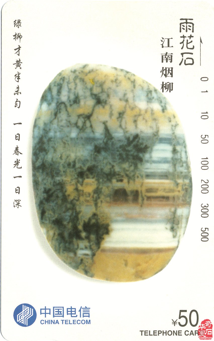 春风又绿江南岸 蝉声嘹亮颂“雨花”