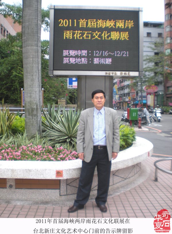 春风又绿江南岸 蝉声嘹亮颂“雨花”