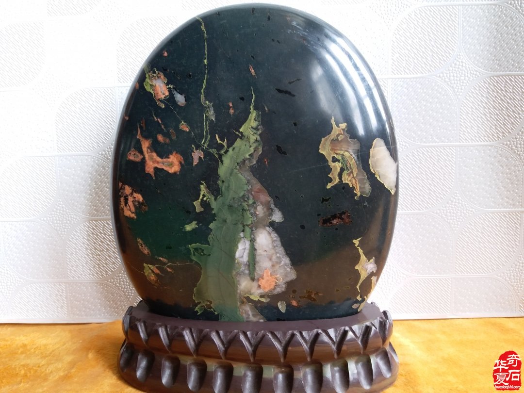 春风又绿江南岸 蝉声嘹亮颂“雨花”