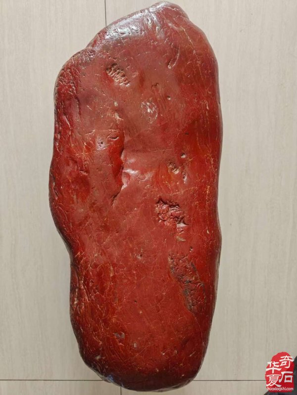 陈宝石:一石藏古今,一城名千年