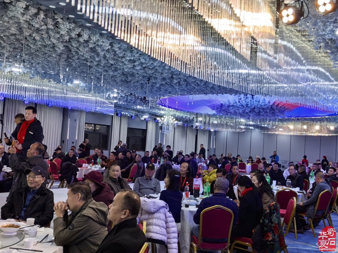 陈宝石:一石藏古今,一城名千年